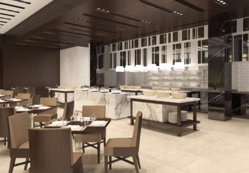 Hotel Courtyard By Marriott Surate Extérieur photo